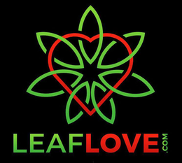 LEAFLOVE.COM trademark