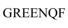 GREENQF trademark