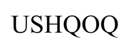USHQOQ trademark