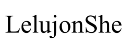 LELUJONSHE trademark