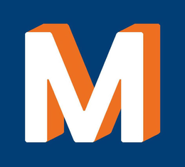 M trademark