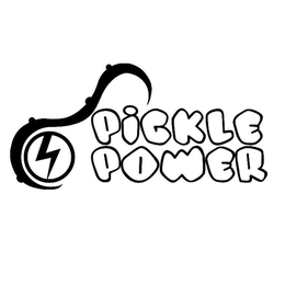 PICKLE POWER trademark