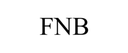 FNB trademark