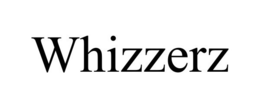 WHIZZERZ trademark