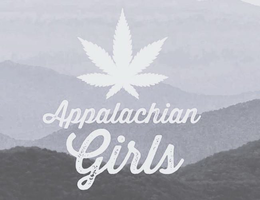 APPALACHIAN GIRLS trademark