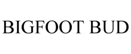 BIGFOOT BUD trademark
