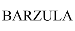 BARZULA trademark