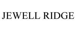 JEWELL RIDGE trademark