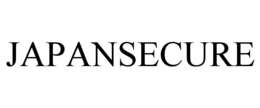 JAPANSECURE trademark