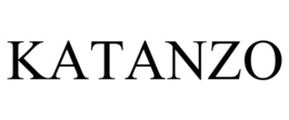 KATANZO trademark