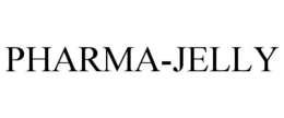 PHARMA-JELLY trademark