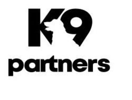 K9 PARTNERS trademark