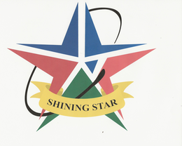 SHINING STAR trademark