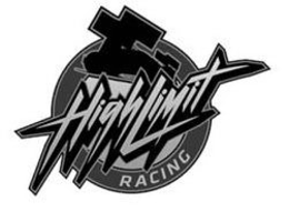 HIGH LIMIT RACING trademark