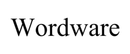 WORDWARE trademark