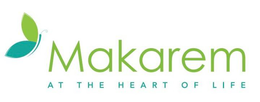 MAKAREM AT THE HEART OF LIFE trademark