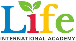 LIFE INTERNATIONAL ACADEMY trademark