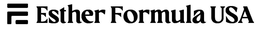 ESTHER FORMULA USA trademark