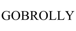 GOBROLLY trademark
