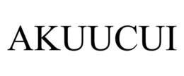 AKUUCUI trademark