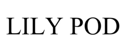 LILY POD trademark