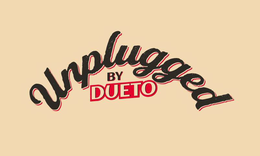 UNPLUGGED BY DUETO trademark