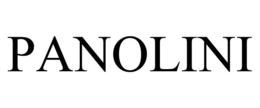PANOLINI trademark