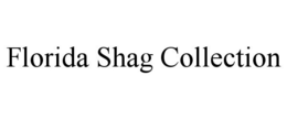 FLORIDA SHAG COLLECTION trademark
