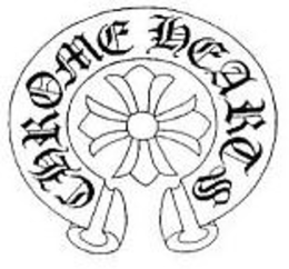 CHROME HEARTS trademark