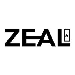 ZEAL trademark