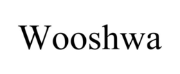 WOOSHWA trademark