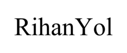 RIHANYOL trademark