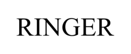 RINGER trademark