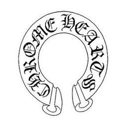 CHROME HEARTS trademark