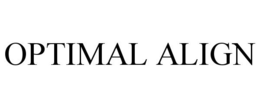 OPTIMAL ALIGN trademark