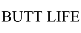 BUTT LIFE trademark