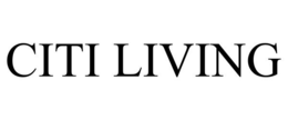 CITI LIVING trademark