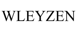 WLEYZEN trademark