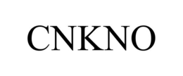 CNKNO trademark