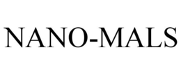 NANO-MALS trademark