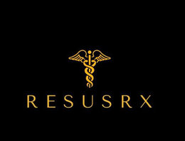 RESUSRX trademark