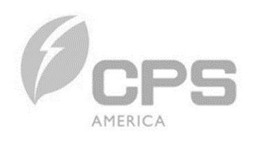 CPS AMERICA trademark