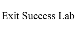 EXIT SUCCESS LAB trademark