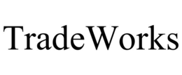 TRADEWORKS trademark
