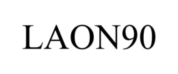 LAON90 trademark