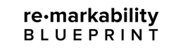 RE MARKABILITY BLUEPRINT trademark