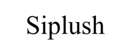 SIPLUSH trademark