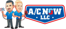 A/C NOW · LLC · trademark