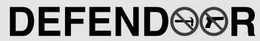 DEFENDOOR trademark