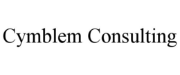 CYMBLEM CONSULTING trademark